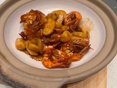 -新吉士·上海菜(浦东LCM置汇旭辉店)