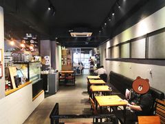 -BE BRIGHT KITCHEN(正佳广场店)