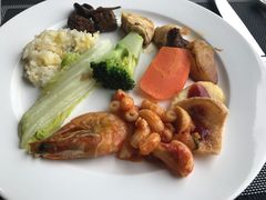 -AdD全日制餐厅(中谷花园酒店)