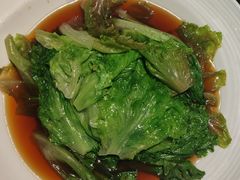 -绿茶餐厅(北京凤凰汇店)