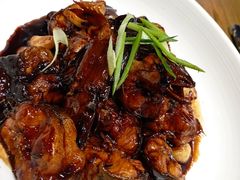 红烧金丝鳗-锦月楼百姓厨房(大箕山商业广场店)
