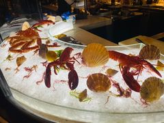 -壳里西餐厅Coquille Seafood Bistro(蒙自路店)