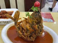 -聚丰德饭店(经五路店)