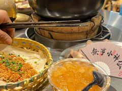-郭铁柱·泥炉老火锅(江北龙湖天街店)