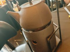 -小运河·公馆(国贸店)
