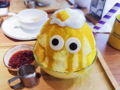 -怪物的冰与火(天虹商场中山路店)