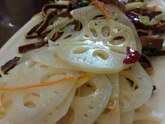 -洁神饭庄·海鲜·青岛菜·30年老字号(五四广场店)