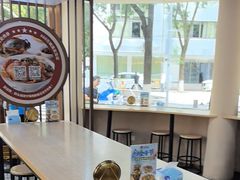 -面道赞宁海海鲜面(迎凤街店)