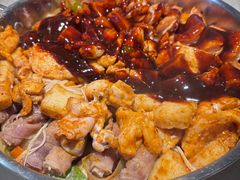 -黄记煌三汁焖锅(顺义华联店)