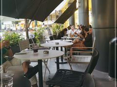 露天位-gaga(深圳福田星河COCO Park店)