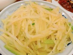 -满园烤鸭·春饼(奥体万达店)