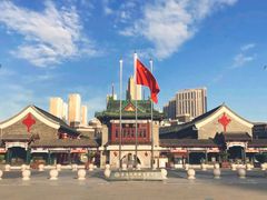 -古文化街旅游区