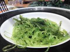 -白金汉爵大酒店·中餐厅(相城店)