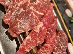 -谷牛日式烤肉(宝山U天地店)
