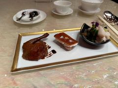 -8餐厅(新葡京酒店)
