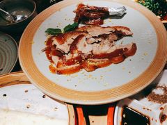 -青年公社烤鸭(蜀山万象汇店)