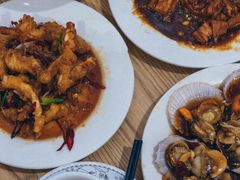 -九龙餐厅(大沽路店)