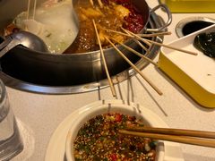 -大斌家串串火锅(喜盈门店)