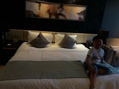 -常州环球恐龙城维景国际大酒店