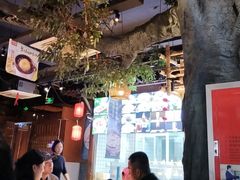 -老阿爸鲜鱼土菜(昆山花桥店)