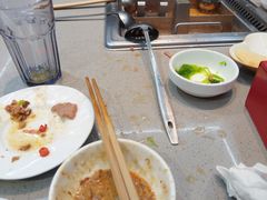 -海底捞火锅(天一广场亚细亚店)