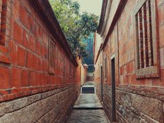 -晋江五店市传统文化旅游区