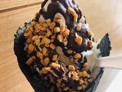 -麦当劳(曲阳店)