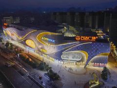 -万达广场(桂林高新店)