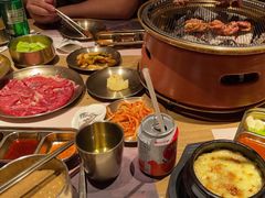 -西塔老太太泥炉烤肉(北京亚运村店)