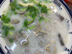 -鸭小妹鸭血粉丝(老门东店)