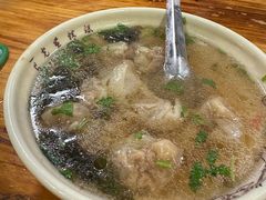 -二马路野馄饨烧烤(二马路店)