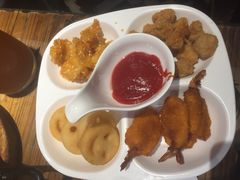 -西缘牛排(荟聚购物中心店)