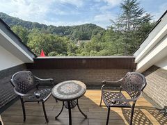 -杭州花家山庄