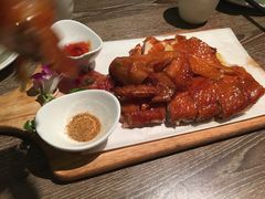 -茉莉餐厅(包河万达店)