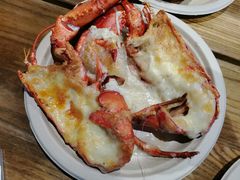-盒马X会员店(王府井奥莱UP TOWN店)