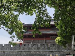 -鼓楼(西湖风景名胜区)