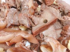 猪头肉-熊氏卤菜(双元路店)