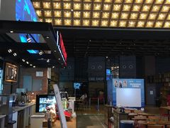 -CGV星星影城(颐堤港ScreenX店)