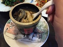 -堂宴·老厦门私房菜(1988仙岳总店)