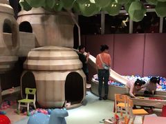 -水桶王国主题餐厅·聚会·生日派对·亲子活动·家庭套餐(亚龙湾希尔顿店)