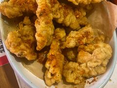小酥肉-沪小胖·小龙虾(八佰伴店)