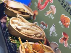 -季季山·云南野生菌火锅(上海首店)