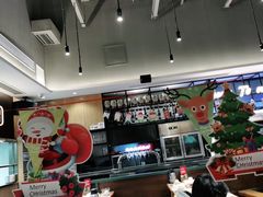 -木屋烧烤(坂田天安云谷店)