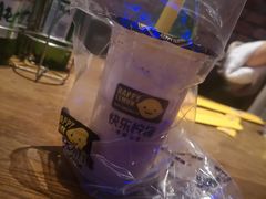 -肉串汪(望京店)