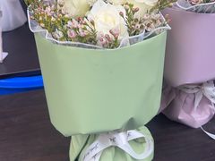 -循礼门鲜花花市(武汉循礼门店)