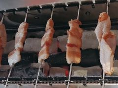 -嫩羊羊·延边烤串·朝鲜族美食(张家港美食街店)