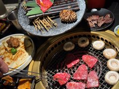 -谷牛和牛烤肉(漕河泾印象城店)