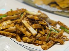 油焖春笋-千岛湖小鱼儿·淳安匠心农家菜