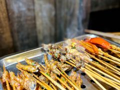 -盟重烧烤(高正街店)