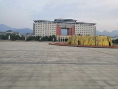 -井冈山风景名胜区